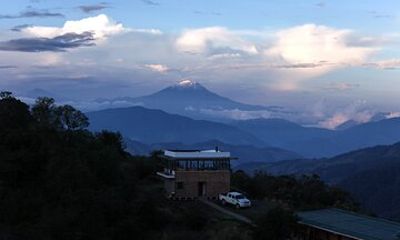 ProAves Loro Fuertesi Reserve Multi Day Adventure