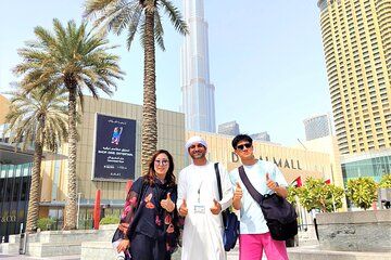 Dubai Shopping Tour: Retail Top Markets, Souks & Malls