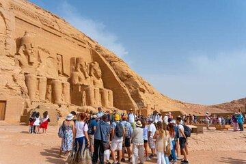 3 Days Nile Cruise from Luxor to Aswan