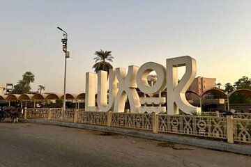 Temple Trail Edfu and Kom Ombo to Luxor in 2 Days with Cozy Stay