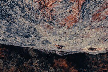 Outdoor Climbing in Montenegro