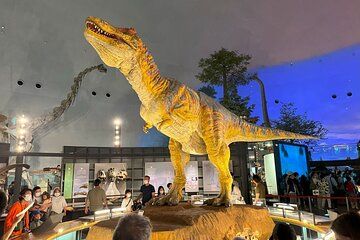 Discover the Hidden Wonders of Katsuyama Fukui