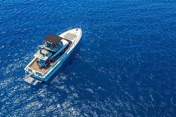 Full Day Private Yacht Cruise To Symi Island