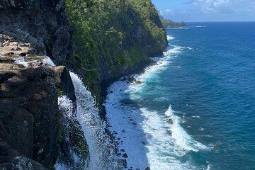 Road to Hana Maui Tours
