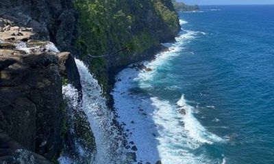 Road to Hana Maui Tours