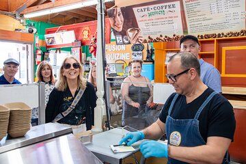 Unexpected Moncton Downtown Food and Drink Tour