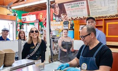 Unexpected Moncton Downtown Food and Drink Tour