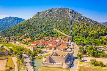 Peljesac Wines & Ston Discovery: Dubrovnik Private Shore Tour