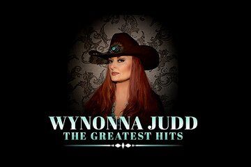 Wynonna Judd at Stir Concert Cove, Harrah's Council Bluffs