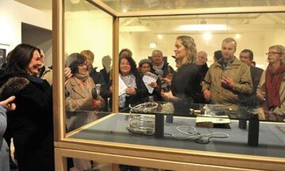 Jack B Yeats Guided Tour