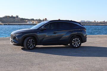 Private Transfer from Rhodes Airport and Port to Kolympia