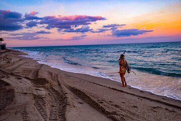 Ocean Ridge Snorkeling and Freediving Activity