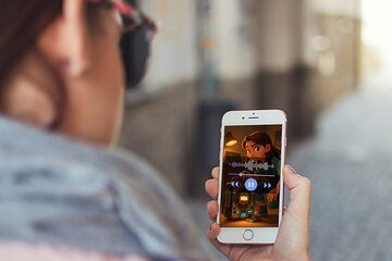 Outdoor Escape Game an Interactive Audio Quest in Moncton NB