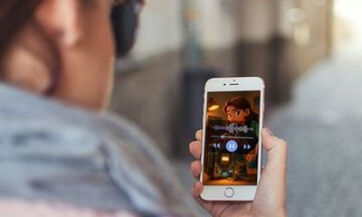 Outdoor Escape Game an Interactive Audio Quest in Winnipeg MB
