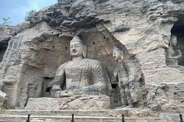Yungang Grottoes Ticket Booking