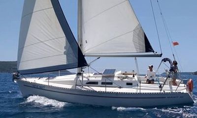 Gourmet Sailing Day Adventure