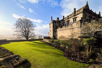 Stirling Castle Entry Ticket