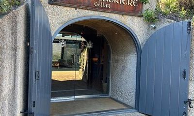 Cape Town Private Wine Tour Franschoek