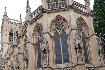 Classic Cambridge Highlights Tour