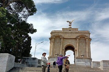 Discover Algiers , Tipaza and Constantine on a 4 Day Private Tour