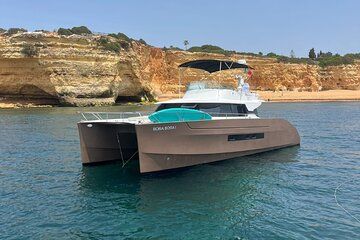 Half Day Cruise Afternoon 3H cruise Up to 14 Guests