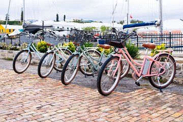 St. George EBicycle Tour