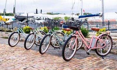 St. George EBicycle Tour