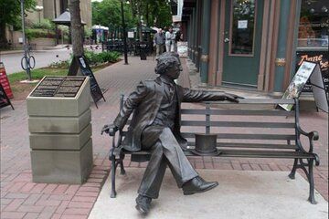 Historic Charlottetown Tour