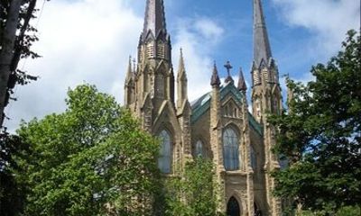 Historic Charlottetown Tour