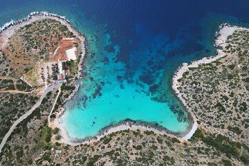 Mastiha and Food Tour in Chios’s Medieval Villages