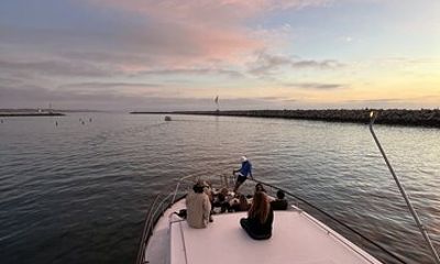 Luxury Yacht Experience and Great Photos