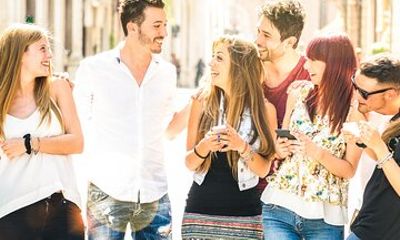 e-Scavenger hunt Vlissingen: Explore the city at your own pace