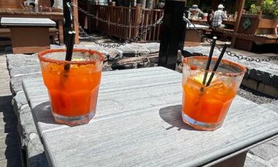 Coastal Stroll Classic Food Tour in Half Moon Bay