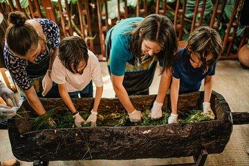 1 Day Cultural Experience in Kigali