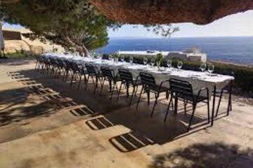 Cultural Ticket Palma San Carlos Museum with Pa Amb Oli and Sangría