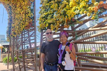 Busan in Bloom: 2 Days of Coastal Beauty and Calm