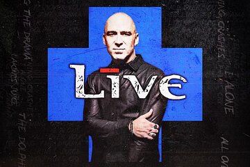 +LIVE+ at Silver Legacy Casino Reno