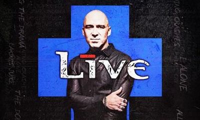 +LIVE+ at Silver Legacy Casino Reno