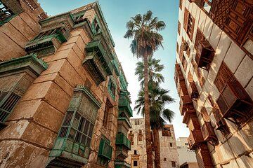 Jeddah Explorer without lunch From Makkah