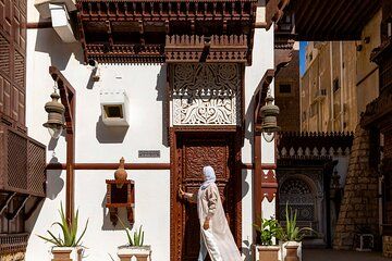 Jeddah Explorer from Makkah