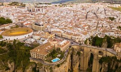Guided Tour to Ronda from the Costa del Sol