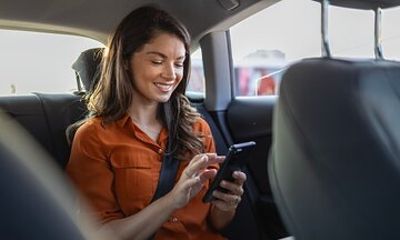 Newark Airport EWR to Manhattan Private Transfer