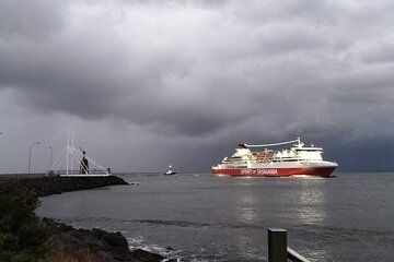 Winter Escape to Tassie