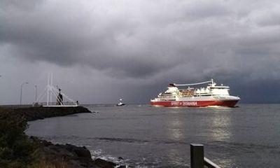 Winter Escape to Tassie