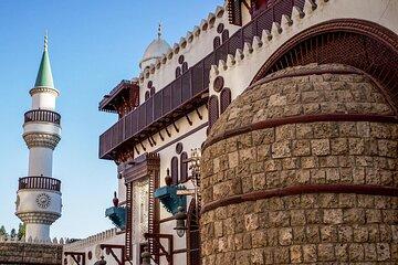 Tales of Tradition Tayebat Museum and Historic Jeddah Walk