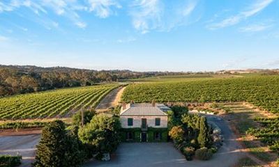 The Florita Wine Tasting Experience