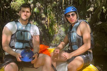 Christian Faith-Based Gospel Adventure on Cetina River in Omiš