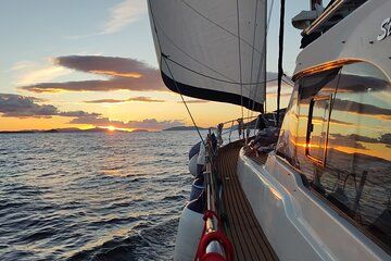 Exclusive Yacht Adventure Montenegro