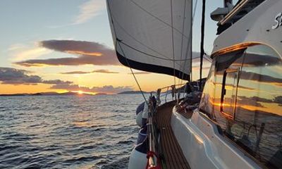 Exclusive Yacht Adventure Montenegro