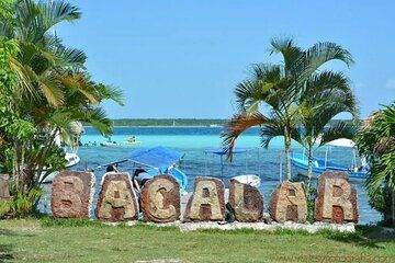 Flowers to Bacalar Mexico with Direct Transfer to your Hotel